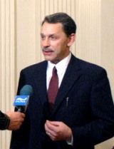 Воловик Олег Евгеньевич